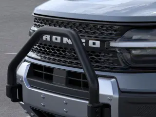 Ford Bronco Sport 2025 AWD Big Bend 4dr SUV