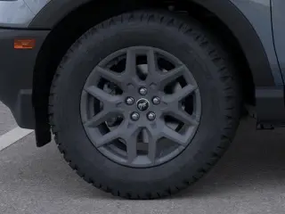 Ford Bronco Sport 2025 AWD Big Bend 4dr SUV