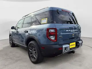 Ford Bronco Sport 2025 AWD Big Bend 4dr SUV