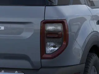 Ford Bronco Sport 2025 AWD Big Bend 4dr SUV