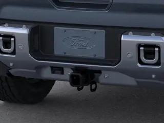 Ford Bronco Sport 2025 AWD Big Bend 4dr SUV