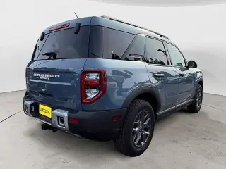 Ford Bronco Sport 2025 AWD Big Bend 4dr SUV