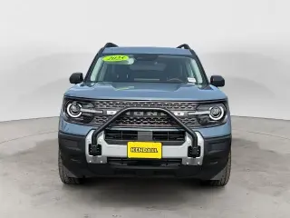 Ford Bronco Sport 2025 AWD Big Bend 4dr SUV