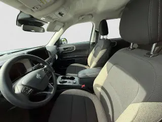 Ford Bronco Sport 2025 AWD Big Bend 4dr SUV