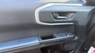 Ford Bronco Sport 2021 AWD Outer Banks 4dr SUV