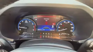 Ford Bronco Sport 2021 AWD Outer Banks 4dr SUV