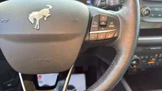 Ford Bronco Sport 2021 AWD Outer Banks 4dr SUV
