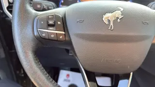 Ford Bronco Sport 2021 AWD Outer Banks 4dr SUV