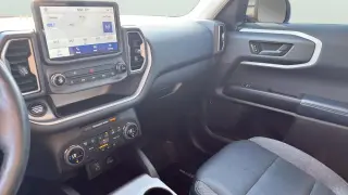 Ford Bronco Sport 2021 AWD Outer Banks 4dr SUV