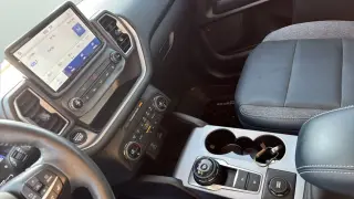 Ford Bronco Sport 2021 AWD Outer Banks 4dr SUV