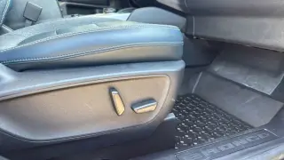 Ford Bronco Sport 2021 AWD Outer Banks 4dr SUV