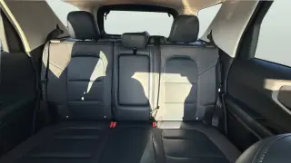 Ford Bronco Sport 2021 AWD Outer Banks 4dr SUV