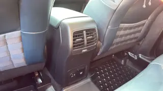 Ford Bronco Sport 2021 AWD Outer Banks 4dr SUV