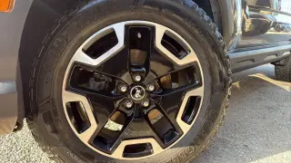Ford Bronco Sport 2021 AWD Outer Banks 4dr SUV
