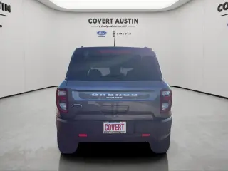 Ford Bronco Sport 2021 AWD Outer Banks 4dr SUV