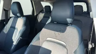 Ford Bronco Sport 2021 AWD Outer Banks 4dr SUV