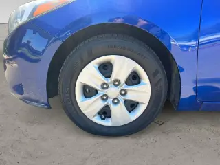 Kia Forte 2017 LX 4dr Sedan 6A