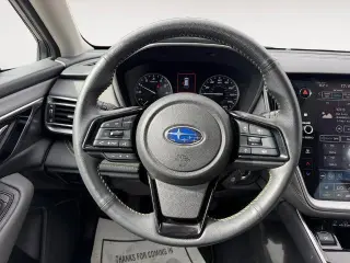 Subaru Outback 2025 AWD Onyx Edition 4dr Crossover