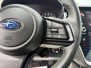 Subaru Outback 2025 AWD Onyx Edition 4dr Crossover