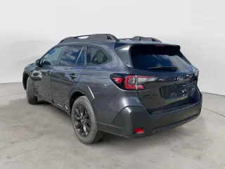 Subaru Outback 2025 AWD Onyx Edition 4dr Crossover