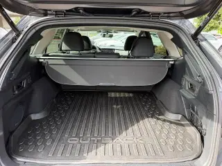 Subaru Outback 2025 AWD Onyx Edition 4dr Crossover