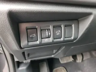 Subaru Outback 2025 AWD Onyx Edition 4dr Crossover