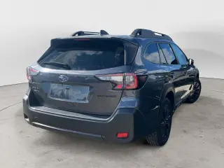 Subaru Outback 2025 AWD Onyx Edition 4dr Crossover