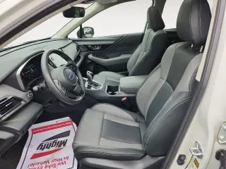 Subaru Outback 2025 AWD Onyx Edition 4dr Crossover
