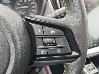 Subaru Outback 2025 AWD Onyx Edition 4dr Crossover