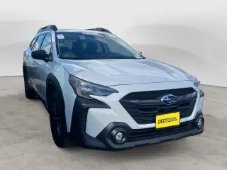 Subaru Outback 2025 AWD Onyx Edition 4dr Crossover