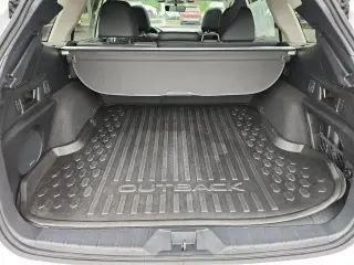 Subaru Outback 2025 AWD Onyx Edition 4dr Crossover
