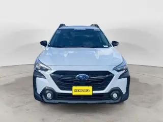 Subaru Outback 2025 AWD Onyx Edition 4dr Crossover