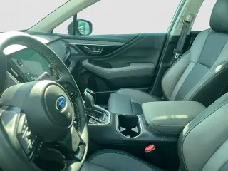 Subaru Outback 2025 AWD Onyx Edition 4dr Crossover