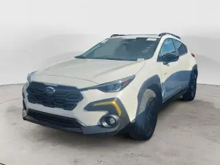 Subaru Crosstrek 2025 AWD Sport 4dr Crossover