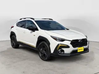 Subaru Crosstrek 2025 AWD Sport 4dr Crossover