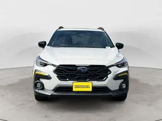 Subaru Crosstrek 2025 AWD Sport 4dr Crossover