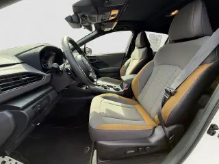 Subaru Crosstrek 2025 AWD Sport 4dr Crossover