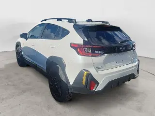 Subaru Crosstrek 2025 AWD Sport 4dr Crossover