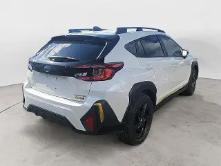 Subaru Crosstrek 2025 AWD Sport 4dr Crossover