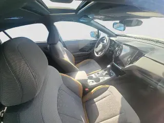 Subaru Crosstrek 2025 AWD Sport 4dr Crossover