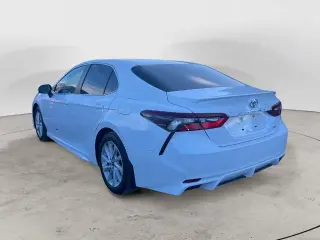 Toyota Camry 2022 SE 4dr Sedan