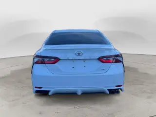 Toyota Camry 2022 SE 4dr Sedan