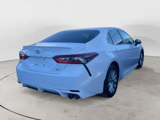 Toyota Camry 2022 SE 4dr Sedan