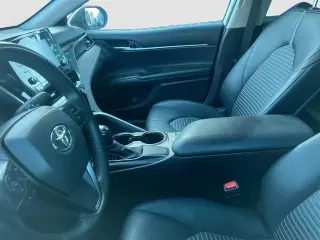 Toyota Camry 2022 SE 4dr Sedan