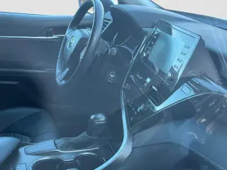 Toyota Camry 2022 SE 4dr Sedan