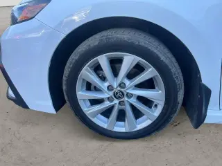 Toyota Camry 2022 SE 4dr Sedan