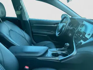Toyota Camry 2022 SE 4dr Sedan