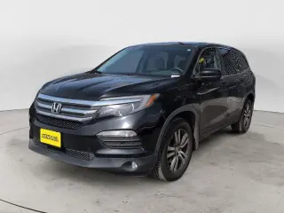 Honda Pilot 2017 AWD EX-L 4dr SUV