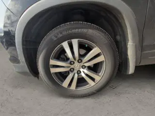 Honda Pilot 2017 AWD EX-L 4dr SUV