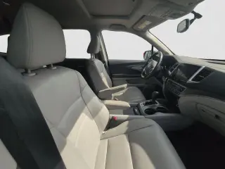Honda Pilot 2017 AWD EX-L 4dr SUV